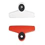 Oxo Good Grips Red Bag Clips, Set of 2