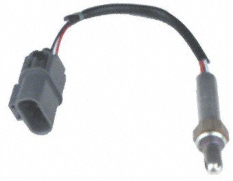 Bosch 13021 Oxygen Sensor, OE Type Fitment