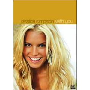 Jessica Simpson - With You Sweetest Sin by 