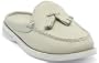 Sperry A/O Tassel Mule SPORTWHITE 10 M Womens