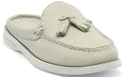 Sperry A/O Tassel Mule