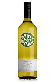 Sauvignon Blanc with Apples NV - Case of 6