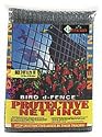 Bird d-Fence Netting - 14 ft by 45 ft