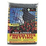 Bird d-Fence Netting - 14 ft by 45 ft by Patrician Products