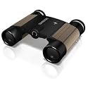Swarovski UK Ltd 10X25TRAV 10 x 25 TRAVELLER