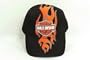 Harley Davidson Premium Licensed Baseball Cap Style Logo Biker Hat SHD419 Solar Shield