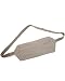 Rick Steves RSK-95 Silk Money Belt , Tan
