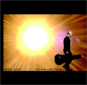 Angie Aparo - The Water Is Wide Lyrics - Zortam Music