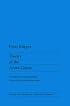 Theory of the Avant-Garde (Theory & History of Literature)