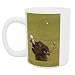 Adam Scott - Mug - Standard Size