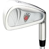 Golfsmith P2 Iron Heads (HAND: Left, HEAD:Pitching Wedge)