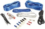 Amplifier Installation Kit 8 AWG