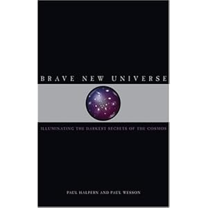 Brave New Universe