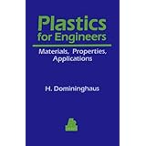 Plastics for Engineers: Materials, Properties, Applications