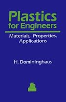 Hot Sale Plastics for Engineers: Materials, Properties, Applications
