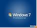 Windows 7 Professional SP1 64bit (OEM) System Builder DVD 1 Pack