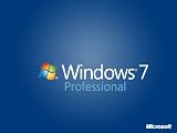 Windows 7 Professional SP1 64bit (OEM) System Builder DVD 1 Pack
