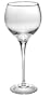 Lenox Solitaire Platinum Goblets, Set of 2