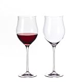 LEONARDO Bordeaux Cheers 630 ml 2er-Set