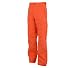 The Dare 2b Orbital Ski Pant has the following features: This black Dare 2b ski pant for men is waterproof up to a water column of 10.000 due to the use of the Ared V02 10.000 material. The pant has taped seams and two zip-pockets. The legs have ventilation zips on the side, short zips at the bottom and snow catchers. The ski pant is partly made of stretch fabric for plenty of freedom of movement on the ski slopes. Specifications: Black Dare 2b ski pant for men Breathable and waterproof due to the Ared V02 10.000 fabric and taped seams Ventilation zips and snow catchers Velcro adjustable waistband Two zip-pockets Tags: ski pants, snow pants, ski wear.