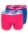 PUMA bodywear 2er Pack Boxer Short pb