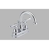 Delta 2569-LHP H269 Ellington Centerset Bathroom Faucet