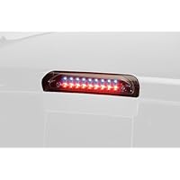 Putco Pure Lighting 920256 Smoke LED Third Brake Light