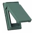 Cooper Wiring S2966 Outdoor Cover