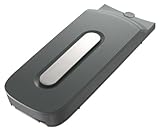 Gray 250GB Hard Drive compatible with Xbox 360