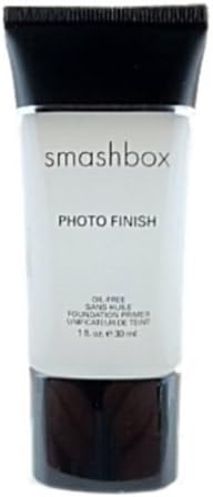 Smash Box Photo Finish Foundation Primer Oil Free 30ml/1oz