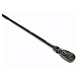 Snap-on 1/2 フレックス超ロングラチェット 80ギア SLF80A