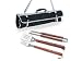 Picnic Time 749-03175 Barbecue Tool Set 3-pc.
