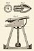 Device For Adjusting Cannon Trajectory And Accuracy - Paper Poster (18.75 X 28.5)