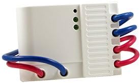 Smartenit ZigBee HA Wireless Dual-Relay On/Off Load Controller