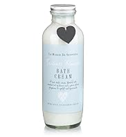 La Maison De Senteurs Bath Cream 400ml