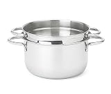  : Bain Marie / Mussel Pot by Frabosk