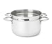 Kitchen & Housewares : Bain Marie / Mussel Pot by Frabosk