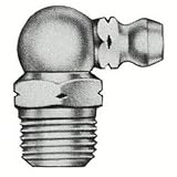 1/8 PTF Stainless Steel (025-1923-S) Category: Grease Fittings