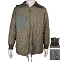 German Parka Liner Used 1XL