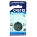 Panasonic Lithium Battery CR2412 Batteries