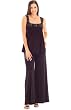The Olian Rayon Knit Palazzo Pant