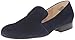 Nine West Women's Clowd Metallic Moccasin