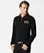 Ralph Lauren Long Sleeve Match French Rib Knit