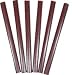ADD HAIR Glue Stix (Color: Light Brown)