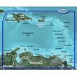 New-GARMIN VUS030R SOUTHEAST CARIBBEAN BLUECHART G2 VISION - 30379