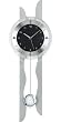 wanduhr pendeluhr funk