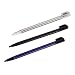 Hama - Lot de trois stylets universels pour GPS ou PDA