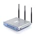 SMC  SMCWGBR14-N Barricade N ProMax Draft 11n Wireless Gigabit Broadband Router