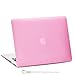 TopCase Rubberized Hard Case Cover for Macbook Air 11