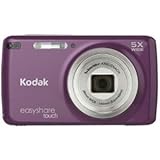 M577 14MP 5x Touch Screen-Purp